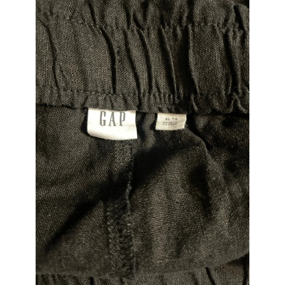 GAP mid rise